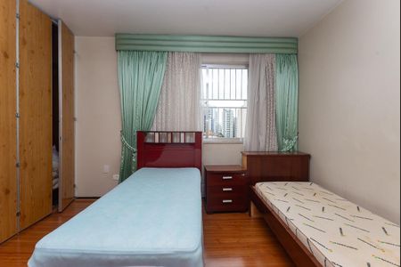 Apartamento à venda com 116m², 3 quartos e 1 vaga Apartamento à venda com 116m², 3 quartos e 1 vagaQuarto 2 Suíte