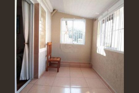 Casa à venda com 120m², 3 quartos e 1 vaga