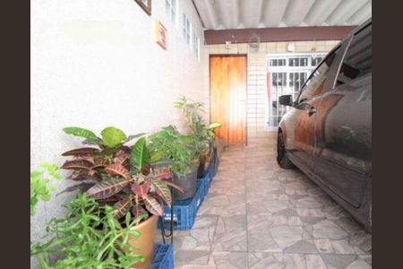 Casa à venda com 120m², 3 quartos e 1 vaga