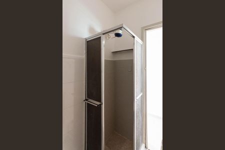 Apartamento para alugar com 48m², 1 quarto e sem vagaBanheiro