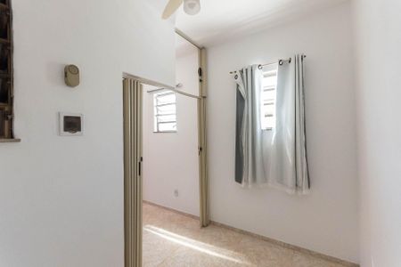 Apartamento para alugar com 48m², 1 quarto e sem vagaSala