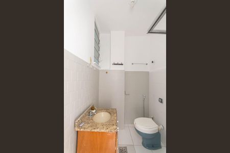 Apartamento para alugar com 48m², 1 quarto e sem vagaBanheiro