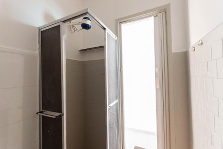 Apartamento para alugar com 48m², 1 quarto e sem vagaBanheiro