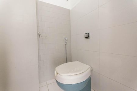 Apartamento para alugar com 48m², 1 quarto e sem vagaBanheiro