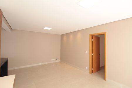 Apartamento à venda com 139m², 3 quartos e 3 vagasSala