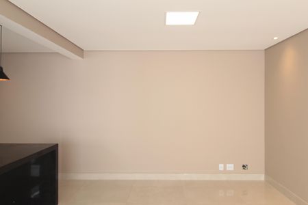 Apartamento à venda com 139m², 3 quartos e 3 vagasSala