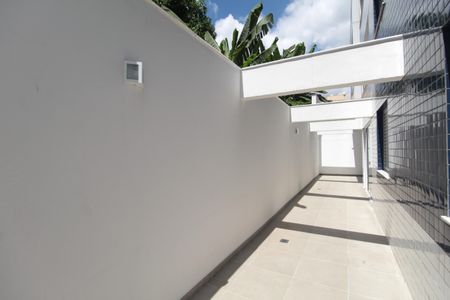 Apartamento à venda com 139m², 3 quartos e 3 vagasÁrea Privativa