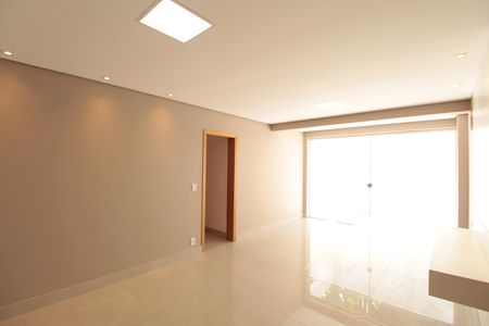 Apartamento à venda com 139m², 3 quartos e 3 vagasSala