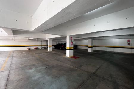 Apartamento à venda com 139m², 3 quartos e 3 vagasGaragem