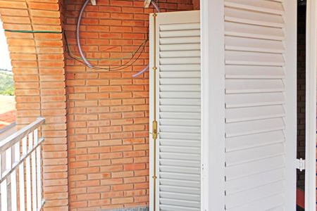 Casa de condomínio para alugar com 630m², 3 quartos e 3 vagasQuarto 3