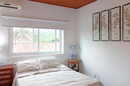 Casa de condomínio para alugar com 630m², 3 quartos e 3 vagasQuarto 1