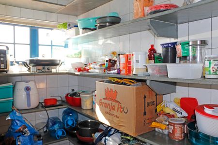 Casa de condomínio para alugar com 630m², 3 quartos e 3 vagasDespensa