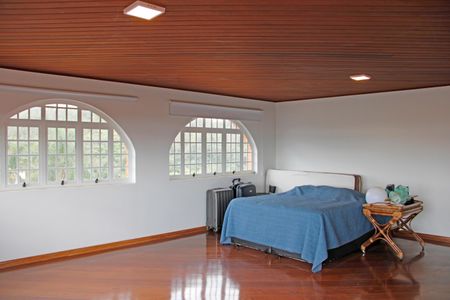 Casa de condomínio para alugar com 630m², 3 quartos e 3 vagasSala 2