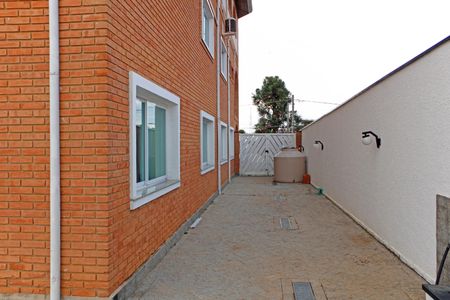 Casa de condomínio para alugar com 630m², 3 quartos e 3 vagasÁrea comum