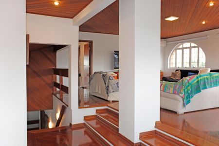 Casa de condomínio para alugar com 630m², 3 quartos e 3 vagasSala 3