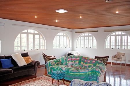 Casa de condomínio para alugar com 630m², 3 quartos e 3 vagasSala 3