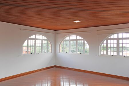 Casa de condomínio para alugar com 630m², 3 quartos e 3 vagasSala 2