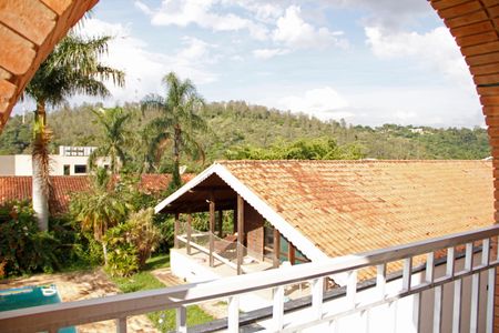 Casa de condomínio para alugar com 630m², 3 quartos e 3 vagasQuarto 3