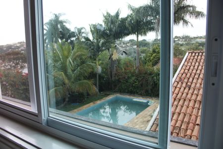 Casa de condomínio para alugar com 630m², 3 quartos e 3 vagasQuarto 1