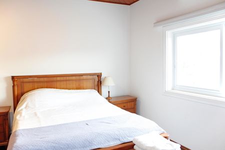 Casa de condomínio para alugar com 630m², 3 quartos e 3 vagasQuarto 2