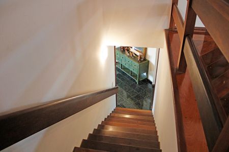 Casa de condomínio para alugar com 630m², 3 quartos e 3 vagasÁrea comum