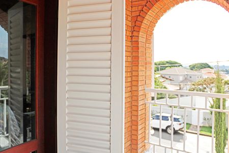 Casa de condomínio para alugar com 630m², 3 quartos e 3 vagasQuarto 3