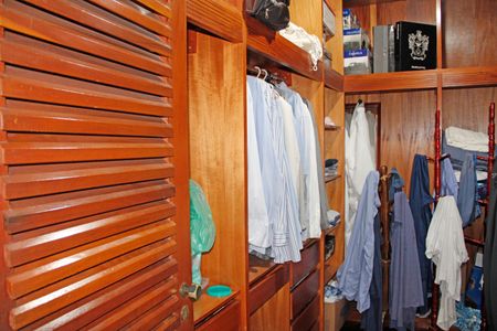 Casa de condomínio para alugar com 630m², 3 quartos e 3 vagasQuarto 2