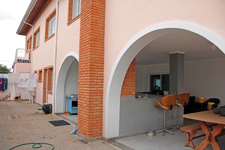 Casa de condomínio para alugar com 630m², 3 quartos e 3 vagasÁrea comum