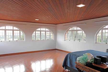 Casa de condomínio para alugar com 630m², 3 quartos e 3 vagasSala 2