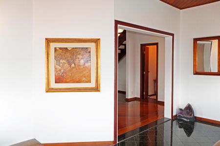 Casa de condomínio para alugar com 630m², 3 quartos e 3 vagasEscritório 2