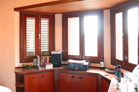 Casa de condomínio para alugar com 630m², 3 quartos e 3 vagasQuarto 3