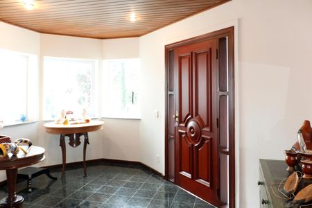 Casa de condomínio para alugar com 630m², 3 quartos e 3 vagasÁrea comum