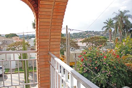 Casa de condomínio para alugar com 630m², 3 quartos e 3 vagasQuarto 3