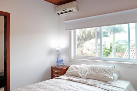 Casa de condomínio para alugar com 630m², 3 quartos e 3 vagasQuarto 1