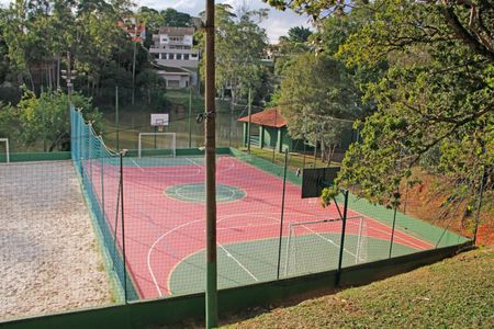 Casa de condomínio para alugar com 630m², 3 quartos e 3 vagasÁrea comum