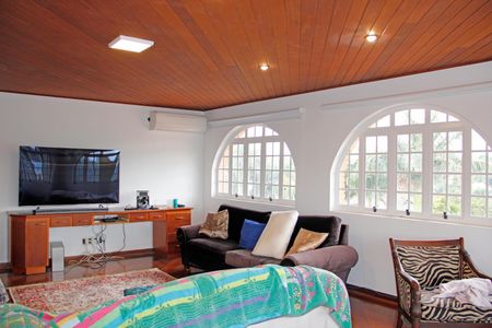 Casa de condomínio para alugar com 630m², 3 quartos e 3 vagasSala 3