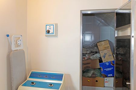 Casa de condomínio para alugar com 630m², 3 quartos e 3 vagasÁrea comum