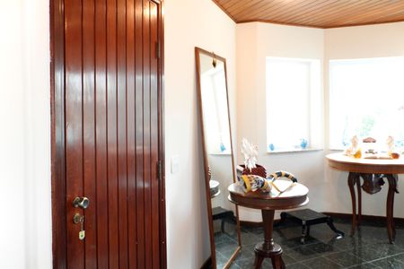 Casa de condomínio para alugar com 630m², 3 quartos e 3 vagasÁrea comum