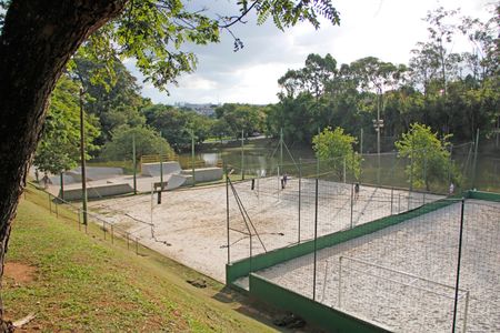 Casa de condomínio para alugar com 630m², 3 quartos e 3 vagasÁrea comum
