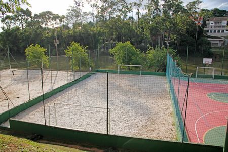 Casa de condomínio para alugar com 630m², 3 quartos e 3 vagasÁrea comum