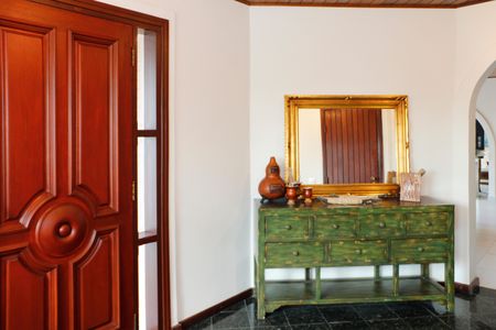 Casa de condomínio para alugar com 630m², 3 quartos e 3 vagasÁrea comum