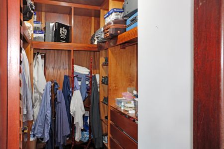 Casa de condomínio para alugar com 630m², 3 quartos e 3 vagasQuarto 2