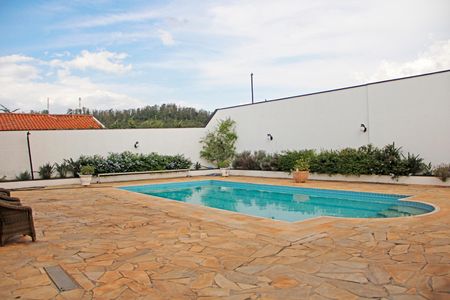 Casa de condomínio para alugar com 630m², 3 quartos e 3 vagasÁrea comum