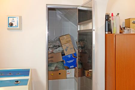 Casa de condomínio para alugar com 630m², 3 quartos e 3 vagasÁrea comum