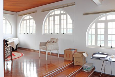 Casa de condomínio para alugar com 630m², 3 quartos e 3 vagasSala 3