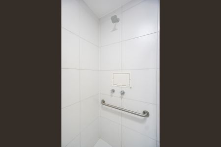 Studio para alugar com 23m², 1 quarto e sem vagaBanheiro