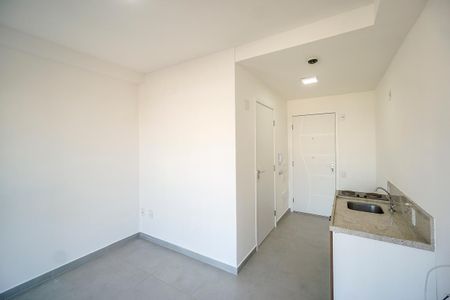 Studio para alugar com 23m², 1 quarto e sem vagaStudio