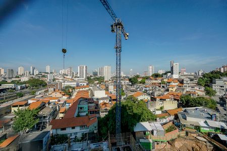 Studio para alugar com 23m², 1 quarto e sem vagaVista Varanda - Studio