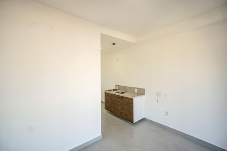 Studio para alugar com 23m², 1 quarto e sem vagaStudio