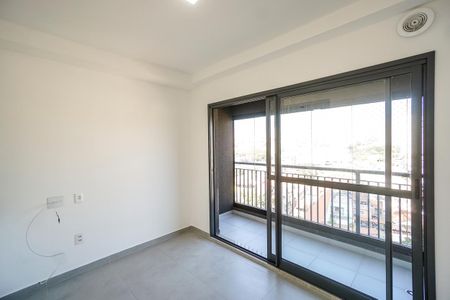 Studio para alugar com 23m², 1 quarto e sem vagaStudio